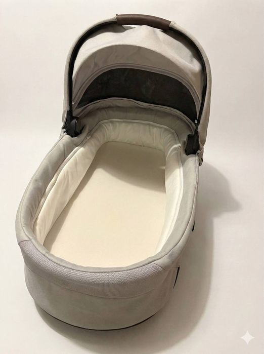 Cybex cot S кош за новородено