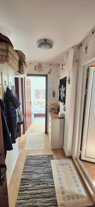 Продава се Двустаен апартамент в Свети Влас - 50 кв.м за 1200 €/кв.м - Снимка #7