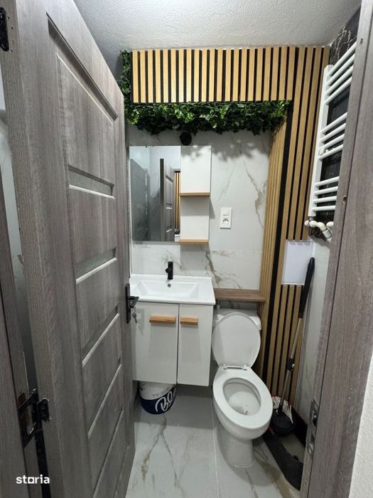 Apartament 2 camere, et 2/4 Filiasi , Ultrafinisat