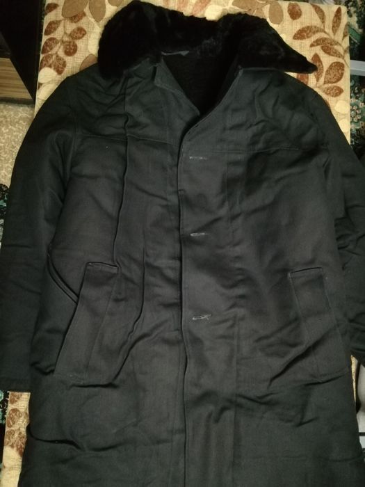 Тон плащ мужской