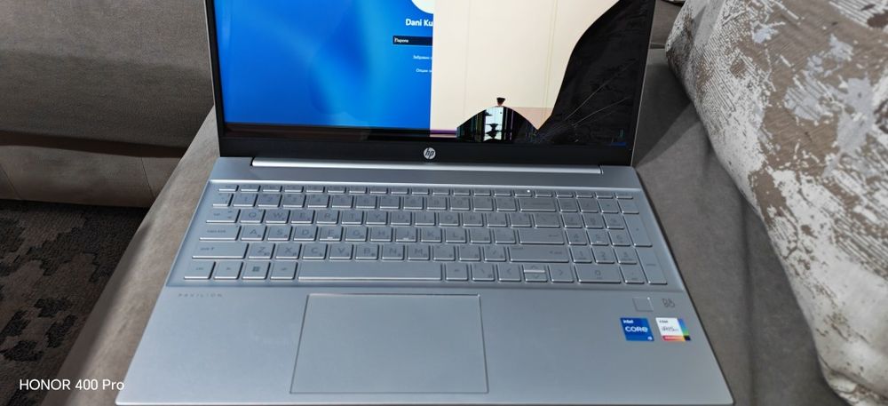 hp pavilion 15 i5