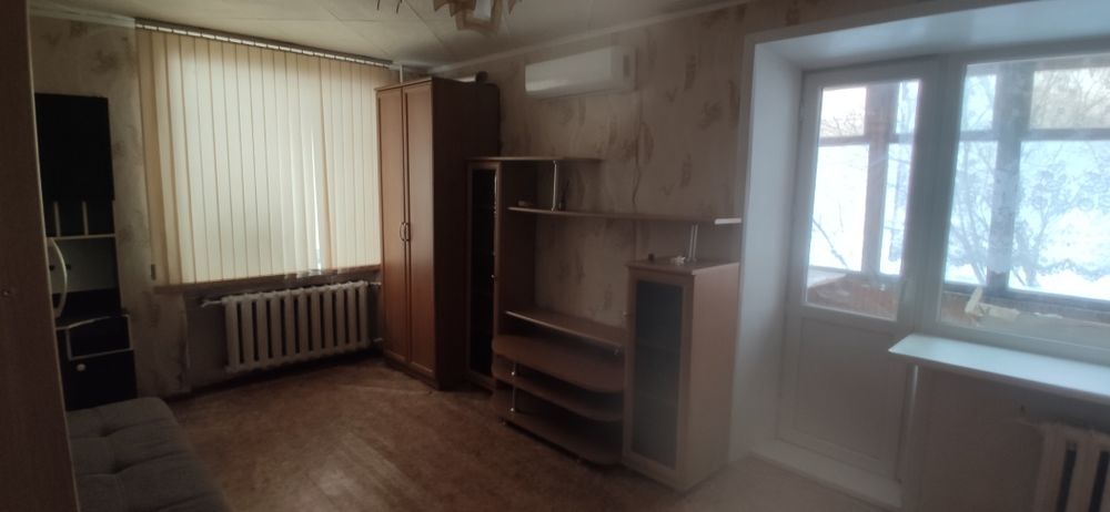 Сдам однокомнатную квартиру длительно