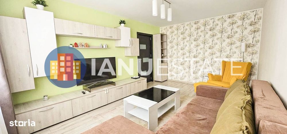 Titan 10` Metrou 1 Decembrie Ozana Parc IOR Renovat Parcare