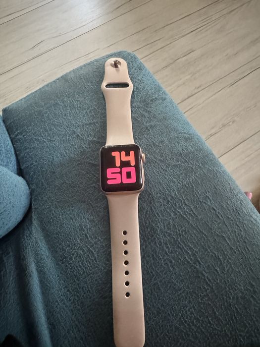 Смарт часы Apple watch 3