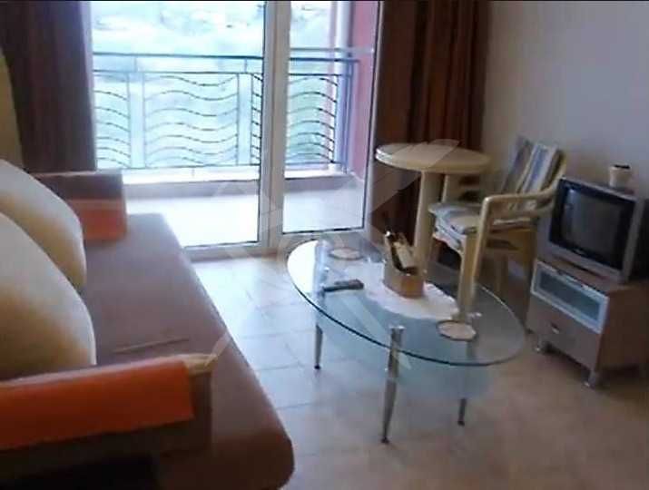 Продава се Двустаен апартамент в к.к. Слънчев бряг - 46 кв.м за 1055 €/кв.м - Снимка #2