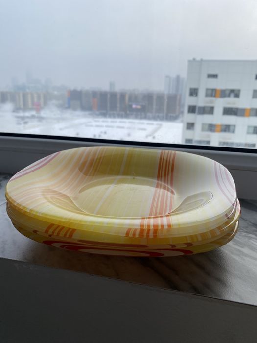 Продам посуду