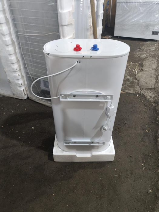 Срочно продам НОВЫЙ водонагреватель