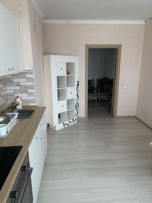 Посуточно квартира Астана