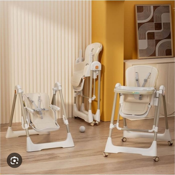 Stulchik dlya kormleniya