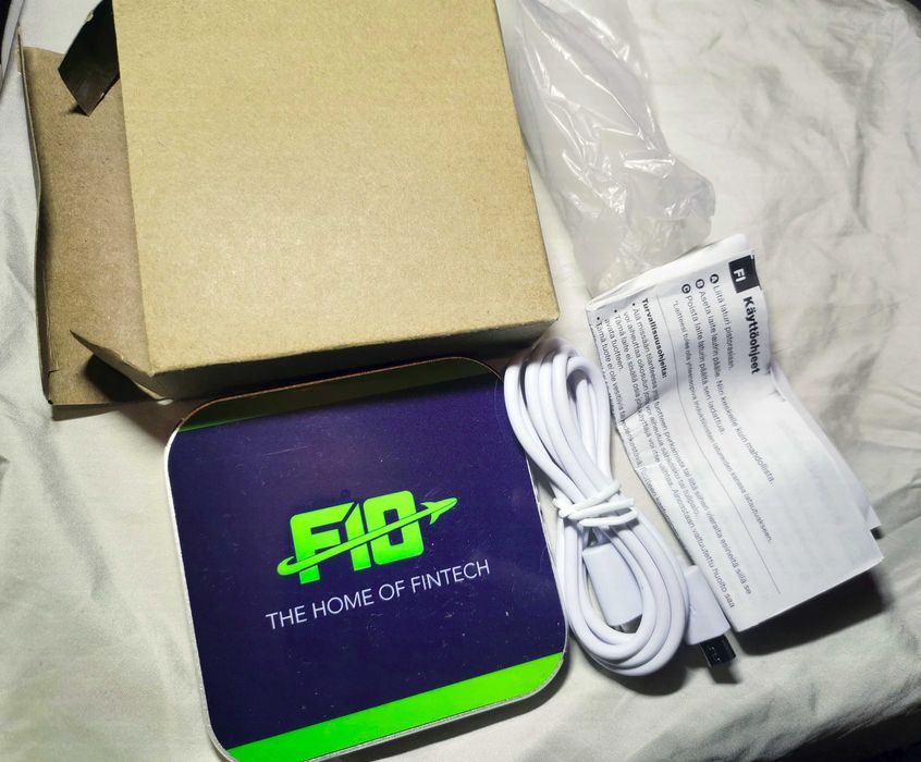 Incarcator telefon Wireless