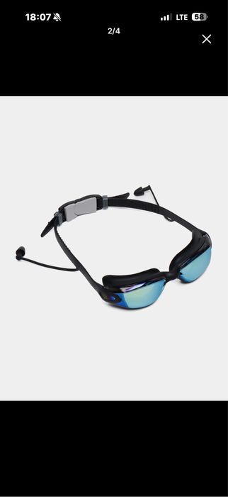 Suvda suzish uchun kozoynak