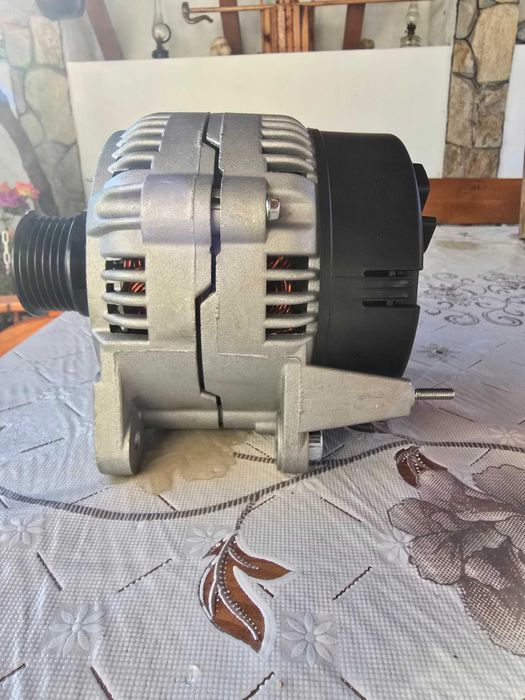 Динамо за Ауди А6 Ц5 от1997до2004