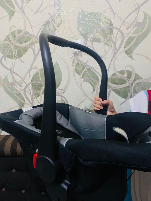 Автокресло детское