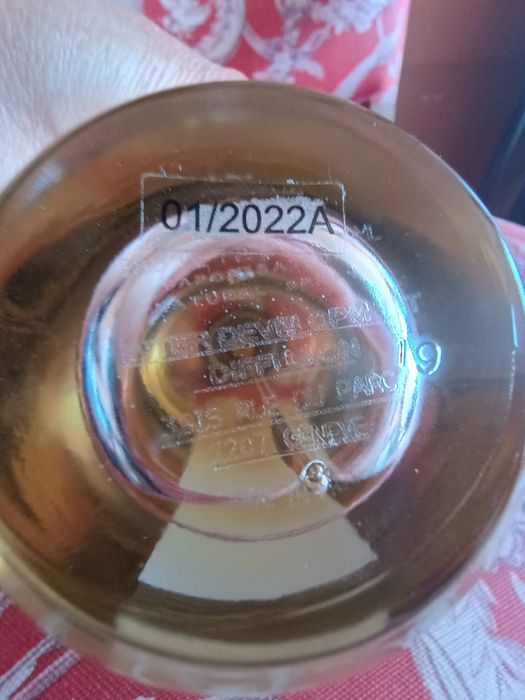 Mancera 120ml eau de parfum