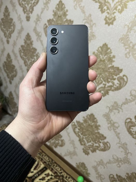 Samsung s23 ideal imeika utgan