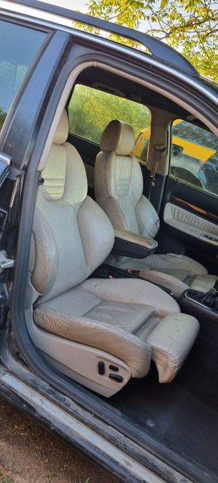 Audi A4 B5 2.5 TDI Quattro FaceLift 6 скорости