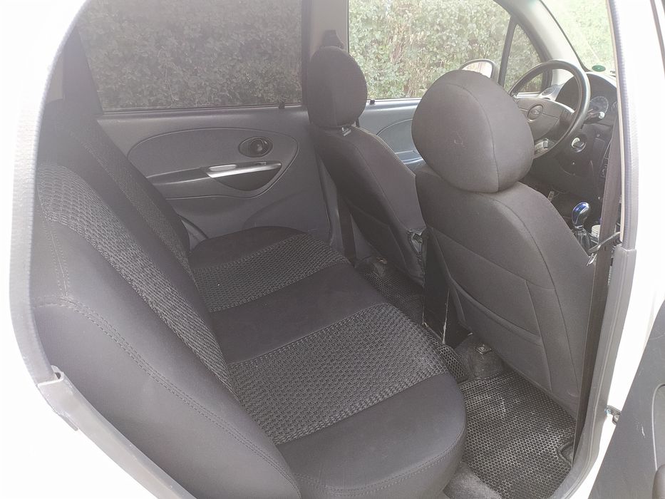 Matiz best 2013 sostayaniya zor