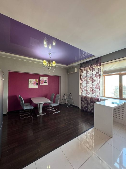 Габус, Ц-6, 4/8/8, 213 м2, с ремонтом