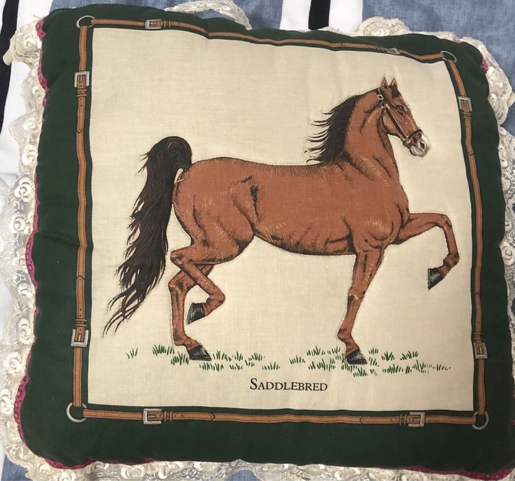 Декоротивные подушки