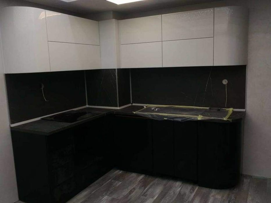 Кухни по поръчка