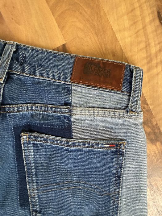 Tommy Hilfiger Denim