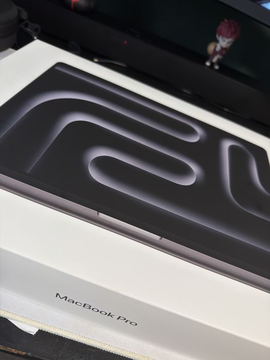 Apple MacBook Pro M4 16’