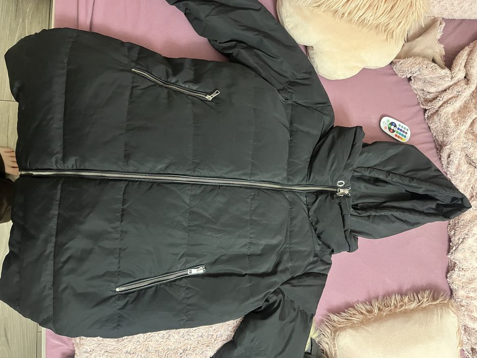 Зимно яке (шуба)