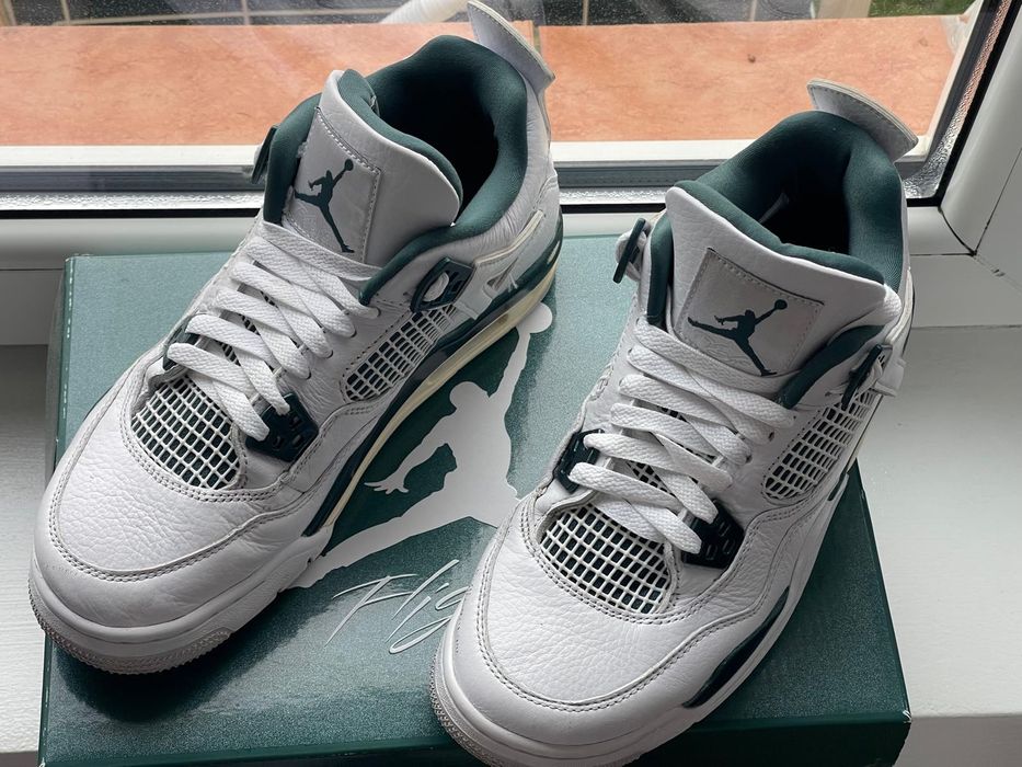 Jordan 4 retro OG