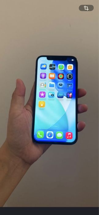 Продам айфон 12 про 128 гиг акб 100%