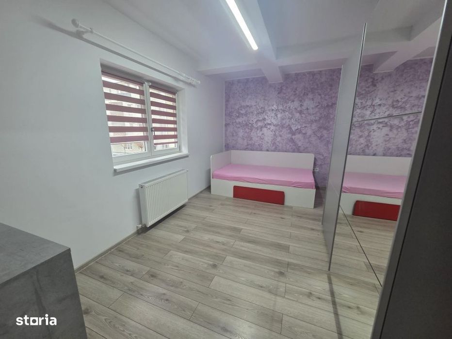 Apartament cu 3 camere in Selimbar