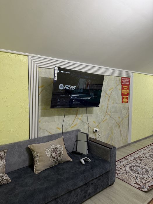 Дача в аренду котедж