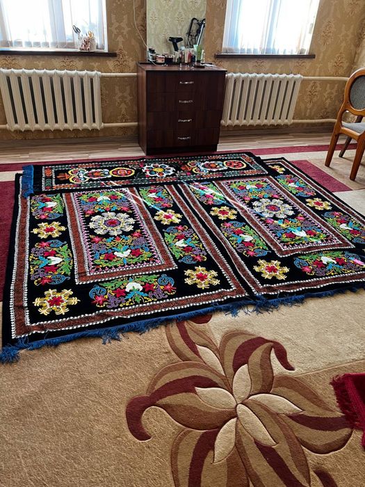 Ташкентский палак