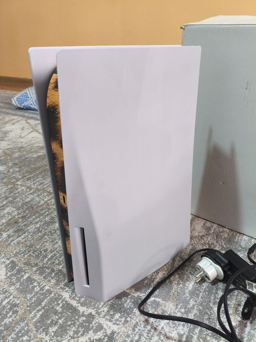 Пс5 Sony playstation 5 2 джойстик
