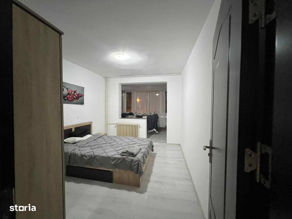 Ap 3 Camere 2 Balcoane Etaj 2   zona Girocului Martirilor 117.000 euro