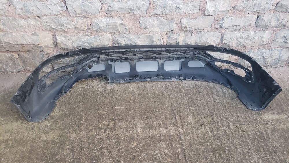 bronq/broni Спойлер задна броня Hyundai Tucson 2020-24g. (#438)