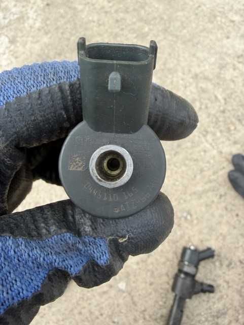 Дюзи Bosch 0445110165 Zafira B, Astra H