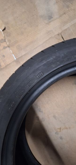 DOT2025! 225 45 18 & 255 40 18 Dunlop sport max rt, СПОРТ ПАКЕТ
