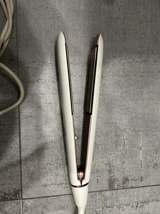 Преса за коса Sense IQ Philips