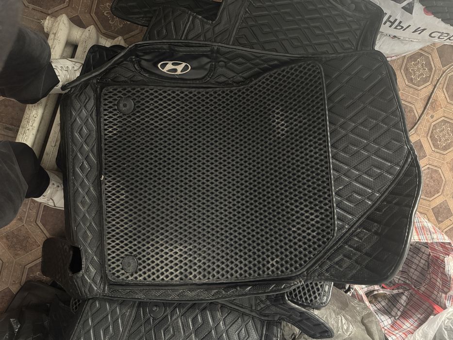 5D Полики Hyundai Palisade 20-25