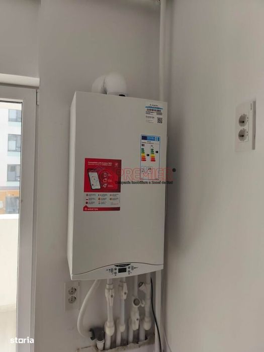 Metrou Berceni/Pasarela - 2 camere tip studio - Acte gata