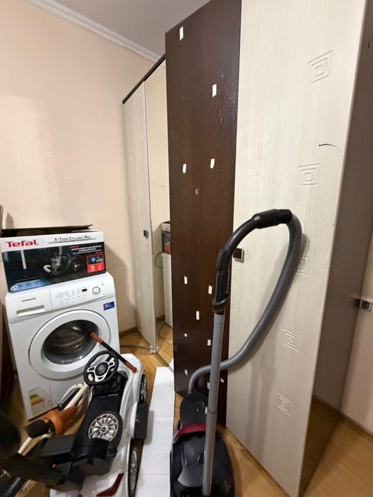 Отдам даром комплект