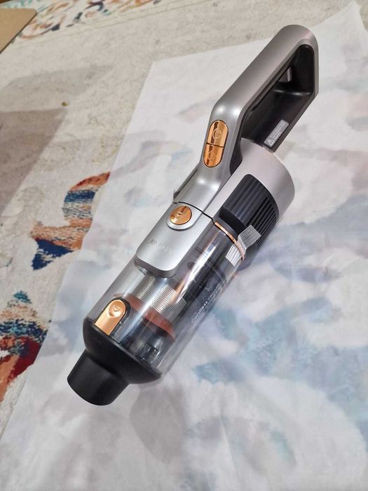 Пылесос JIMMY HW10 Pro