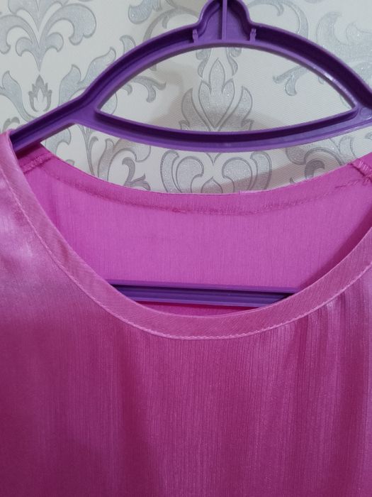 Продам платья розовое для девочек