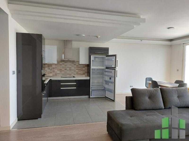 Дава се под наем Двустаен апартамент в Пловдив, Захарна фабрика - 62 кв.м за 316.2 € - Снимка #3