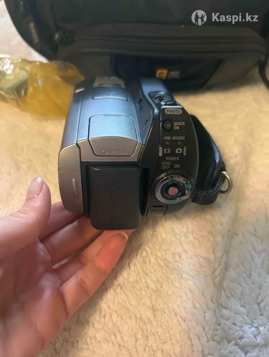 Видеокамера Sony