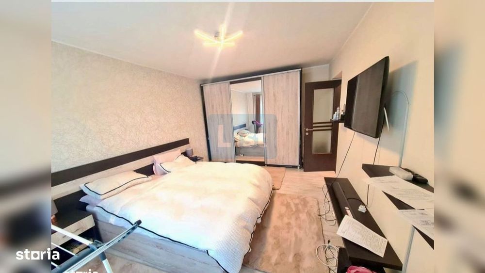 Apartament 3 camere – zona Mioriței | Comision 0%!