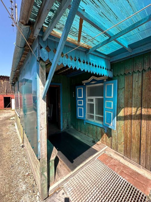 Продажа дома в Береке, 61,6 м2