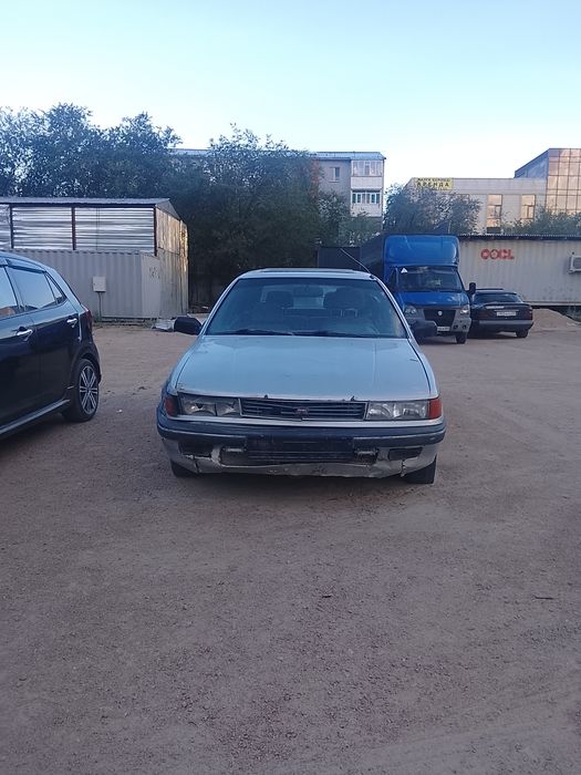 Продам Mitsubishi lancer