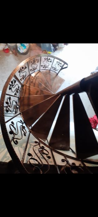 Poarta pitonala model deosebit