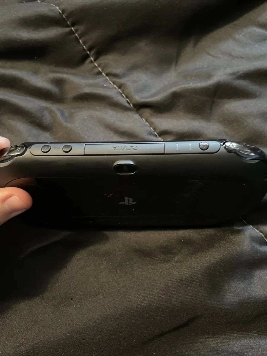 Ps vita slim 16gb продам или обмен на телефон: 150 у.е. - Pristavkalar  Samarqand на Olx